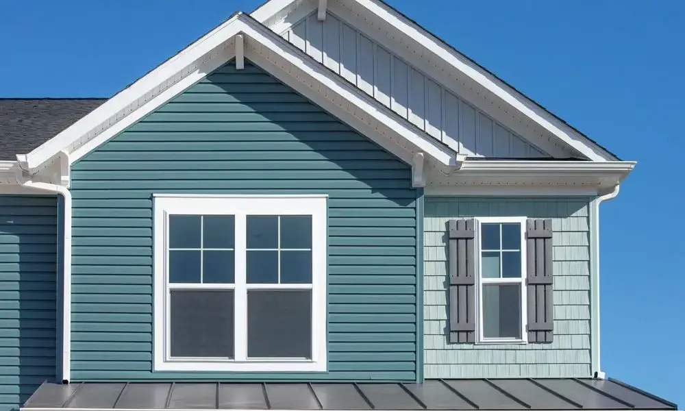 Roof repair and inspection services in Creedmoor